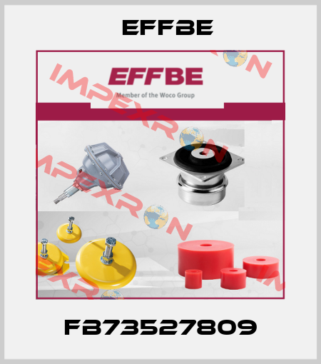 FB73527809 Effbe