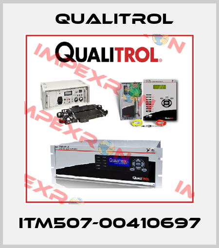 ITM507-00410697 Qualitrol