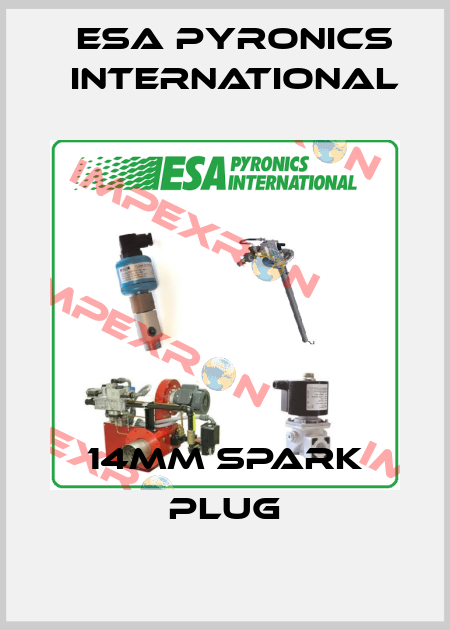 14MM SPARK PLUG ESA Pyronics International