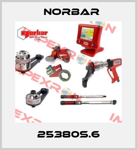 25380S.6 Norbar