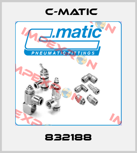 832188 C-Matic