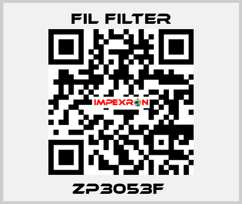 ZP3053F  Fil Filter
