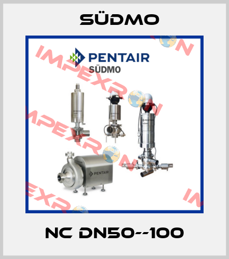 NC DN50--100 Südmo
