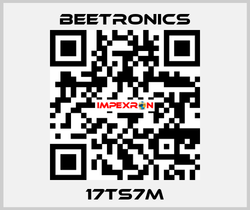 17TS7M Beetronics