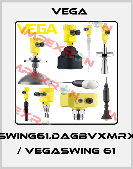 SWING61.DAGBVXMRX / VEGASWING 61 Vega
