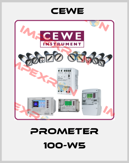 Prometer 100-W5 Cewe