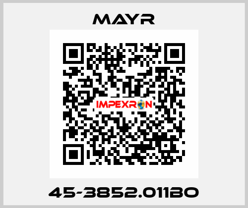45-3852.011BO Mayr