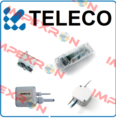 LPV-100-24 TELECO Automation