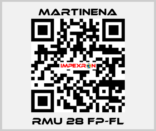 RMU 28 FP-FL Martinena