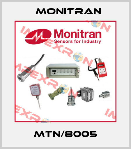 MTN/8005 Monitran