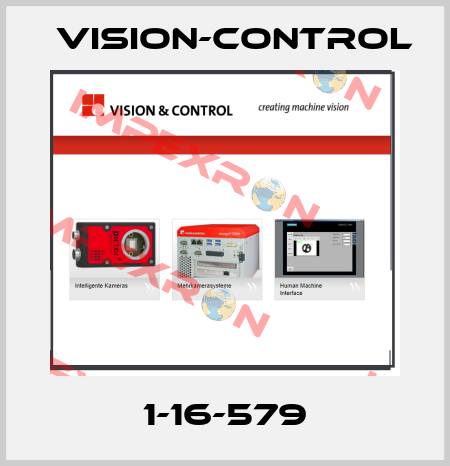 1-16-579 Vision-Control
