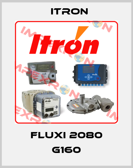 FLUXI 2080 G160 Itron
