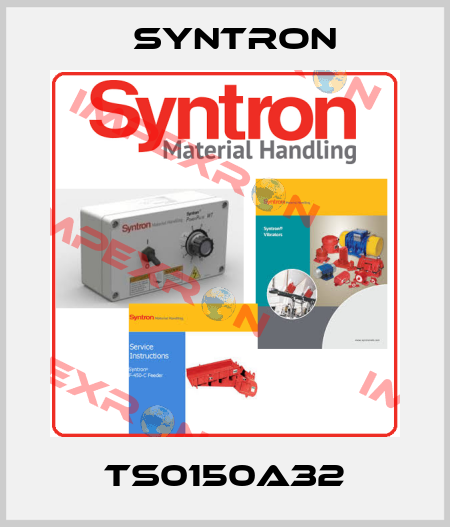 TS0150A32 Syntron
