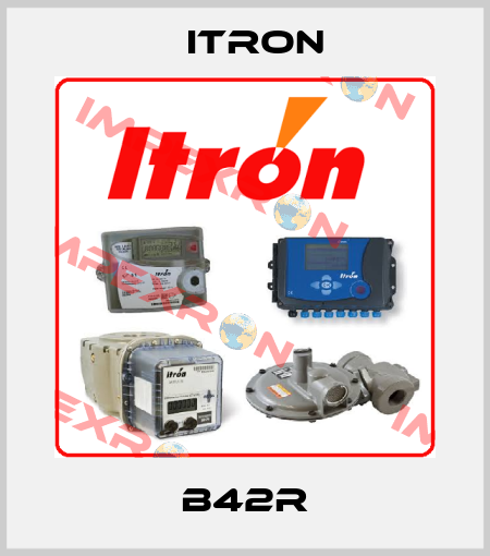 B42R Itron