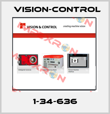 1-34-636 Vision-Control