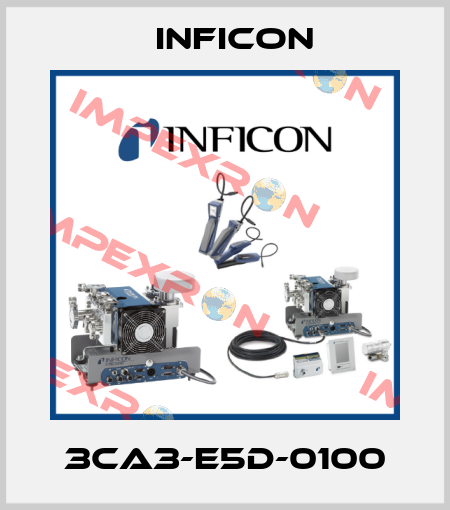 3CA3-E5D-0100 Inficon
