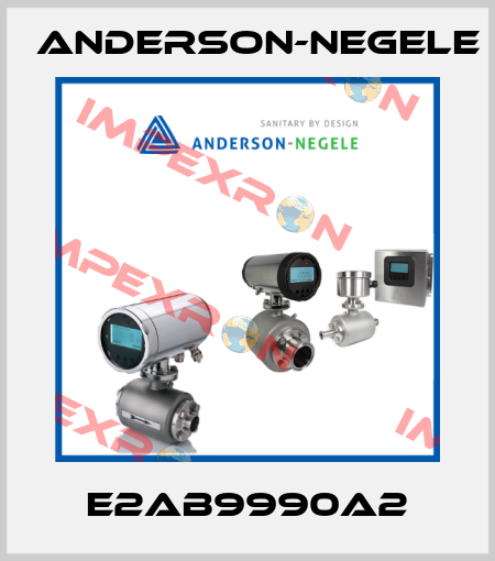 E2AB9990A2 Anderson-Negele