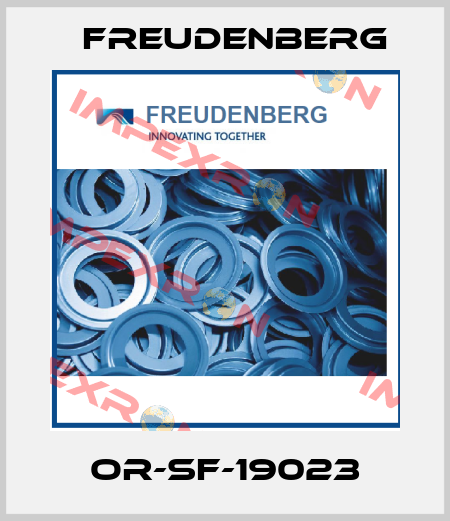 OR-SF-19023 Freudenberg