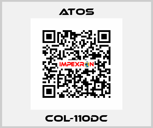 COL-110DC Atos