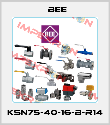 KSN75-40-16-B-R14 BEE