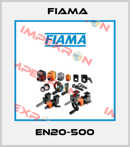 EN20-500 Fiama