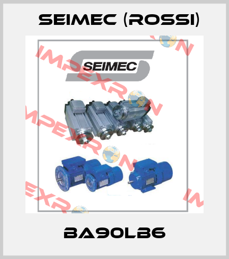 BA90LB6 Seimec (Rossi)