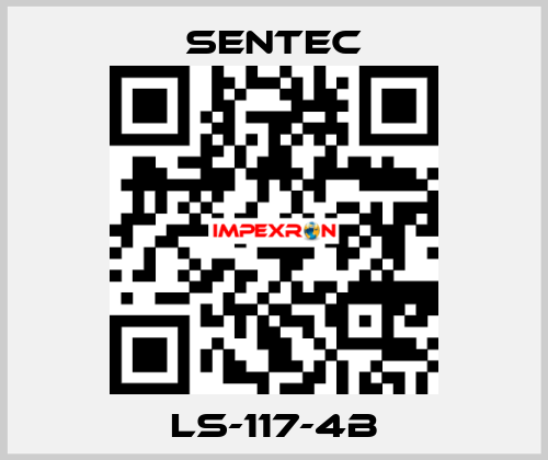 LS-117-4B SENTEC