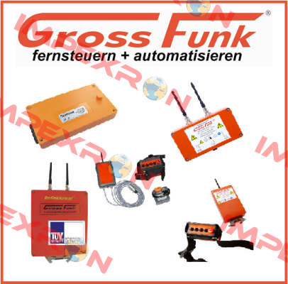 100-001-315 Gross Funk