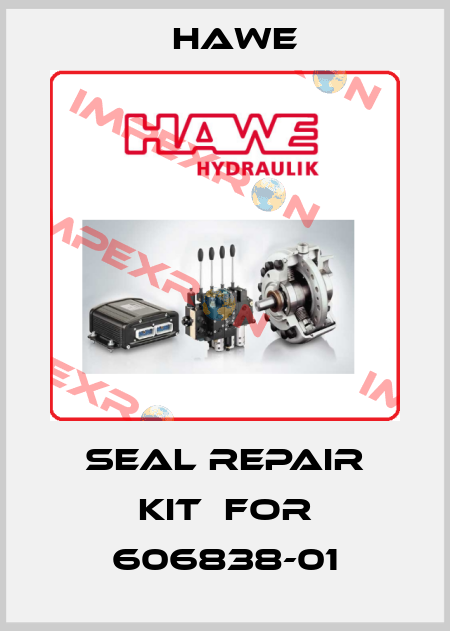 seal repair kit  for 606838-01 Hawe