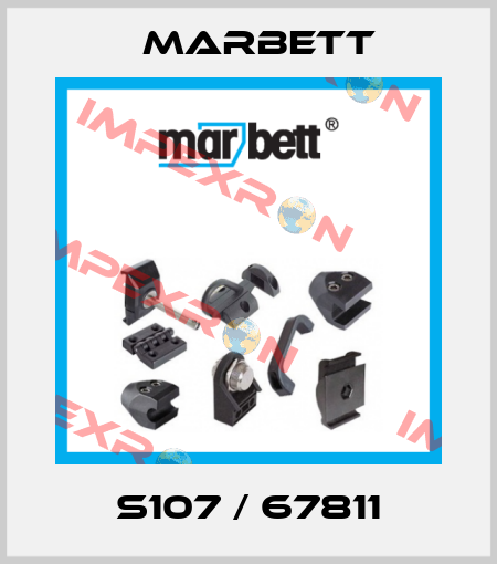 S107 / 67811 Marbett