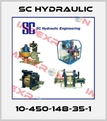 10-450-148-35-1 SC Hydraulic
