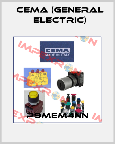 P9MEM4NN Cema (General Electric)
