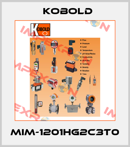 MIM-1201HG2C3T0 Kobold