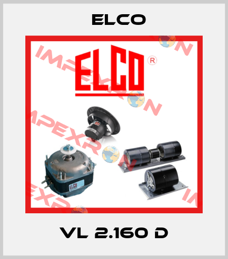 VL 2.160 D Elco