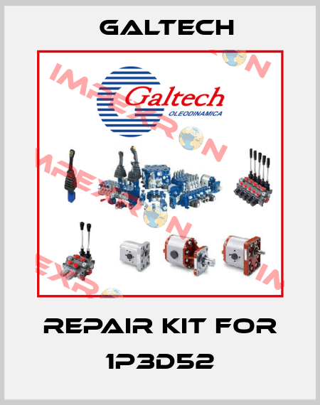 repair kit for 1P3D52 Galtech