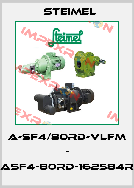 A-SF4/80RD-VLFM - ASF4-80RD-162584R Steimel