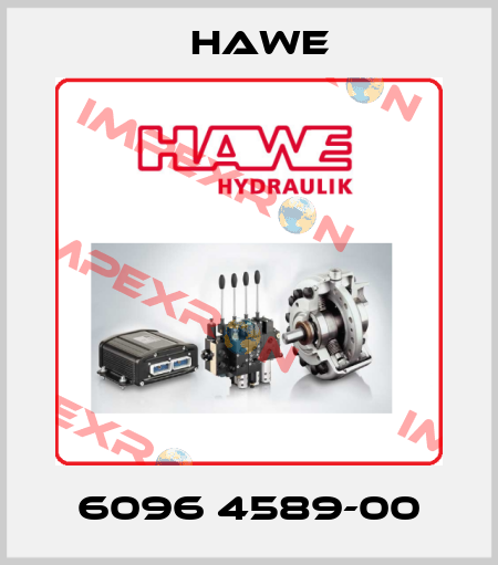 6096 4589-00 Hawe