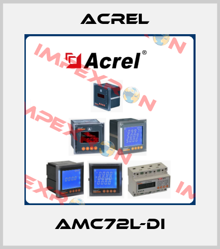 AMC72L-DI Acrel