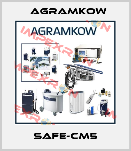 SAFE-CM5 Agramkow