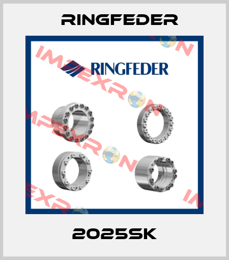 2025SK Ringfeder