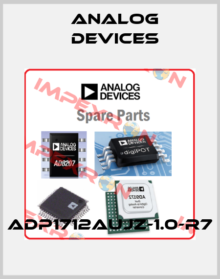 ADP1712AUJZ-1.0-R7 Analog Devices