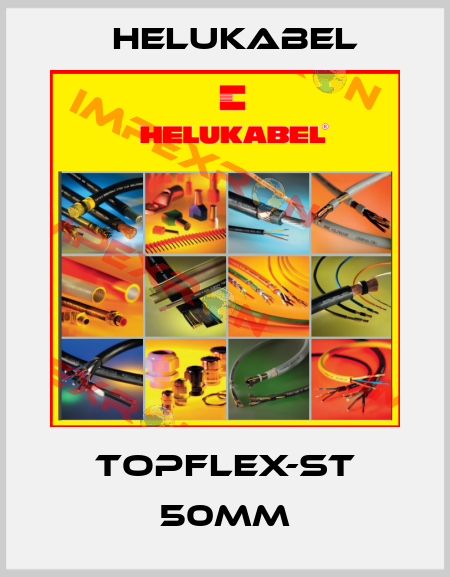 TOPFLEX-ST 50MM Helukabel