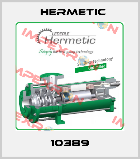 10389 Hermetic