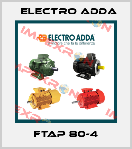 FTAP 80-4 Electro Adda