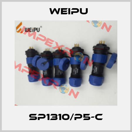 SP1310/P5-C Weipu
