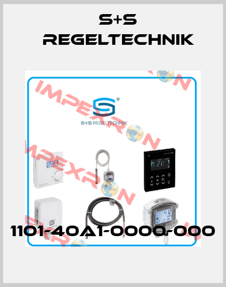 1101-40A1-0000-000 S+S REGELTECHNIK