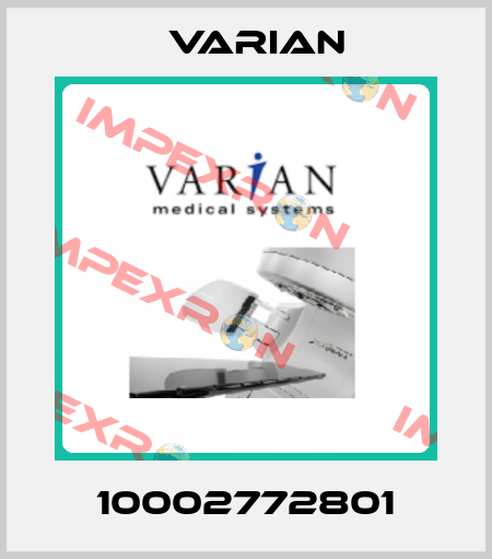 10002772801 Varian
