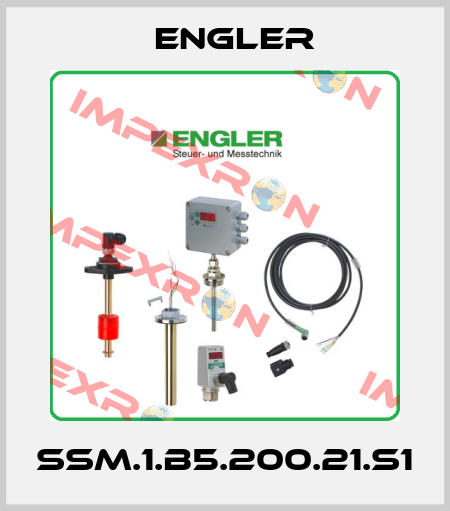 SSM.1.B5.200.21.S1 Engler