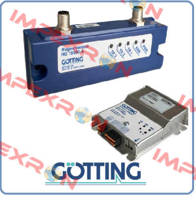 HG 81300- C  Gotting