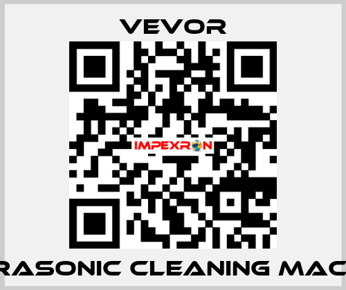 Ultrasonic Cleaning Machine VEVOR
